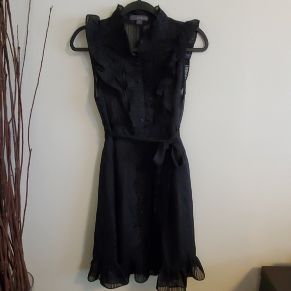 Forever 21 Dresses & Skirts - Black dress
